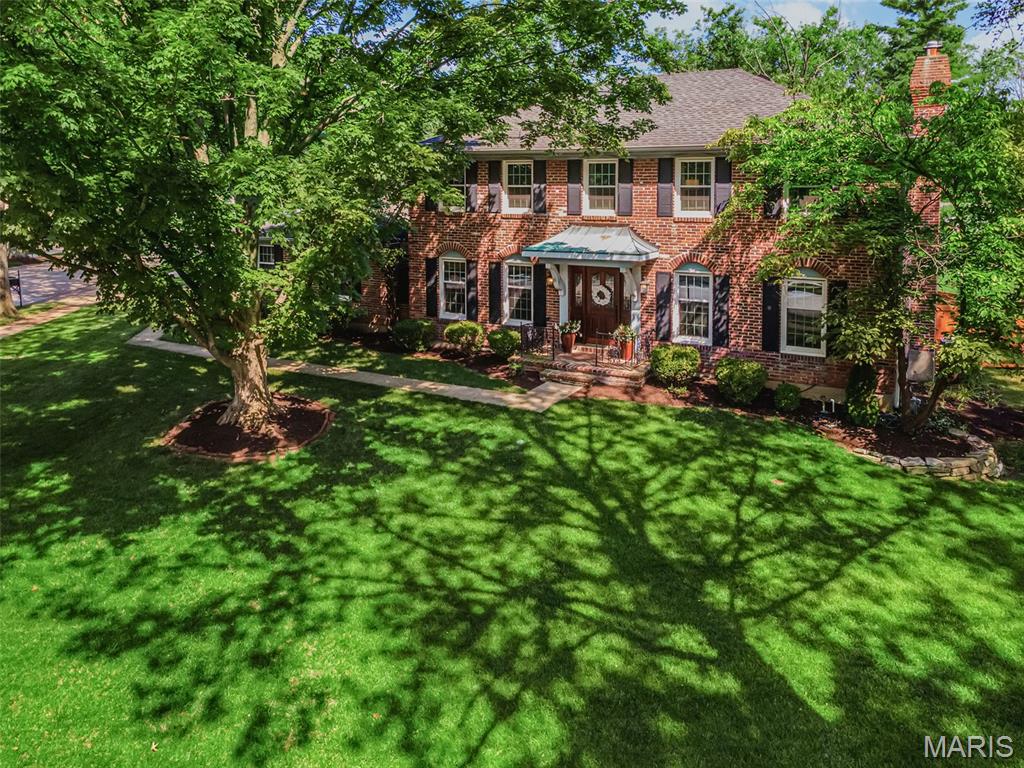 1868 Gatemont Drive