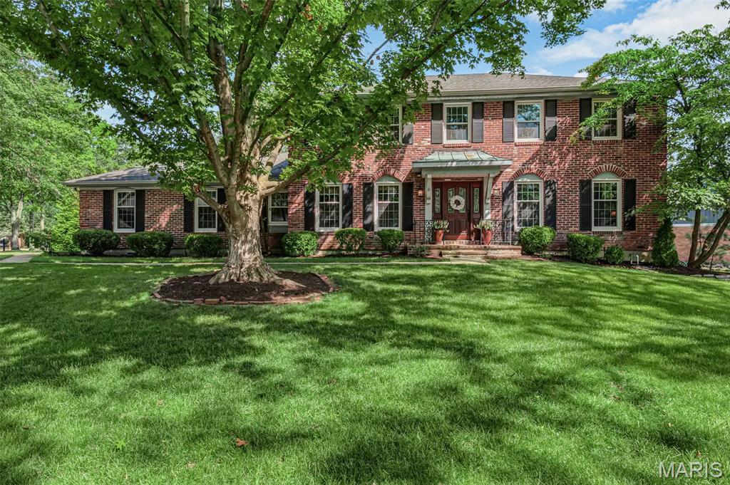 1868 Gatemont Drive