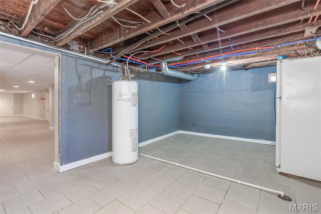 2025 Hereford Street