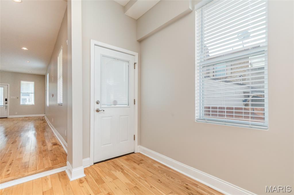 2025 Hereford Street