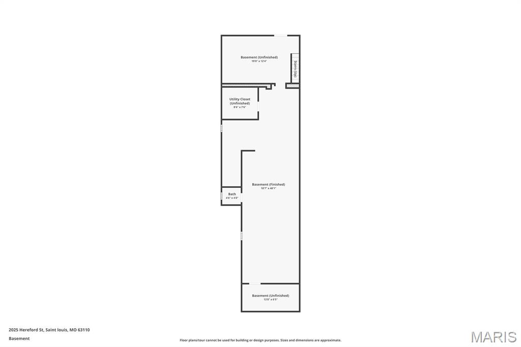 2025 Hereford Street