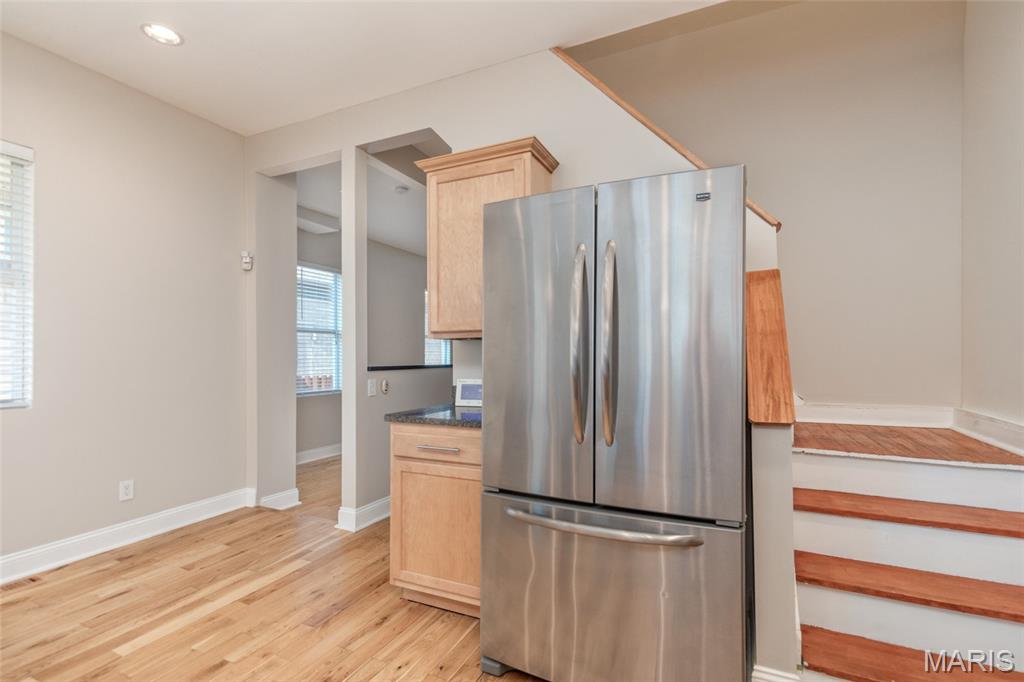 2025 Hereford Street