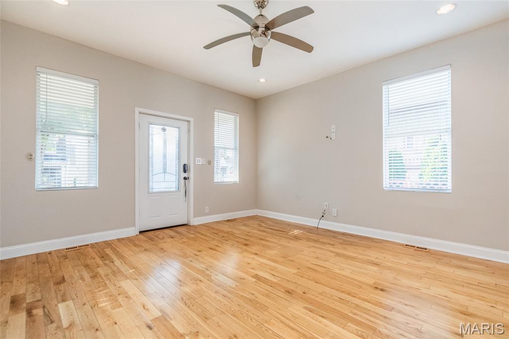 2025 Hereford Street