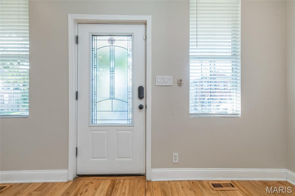 2025 Hereford Street