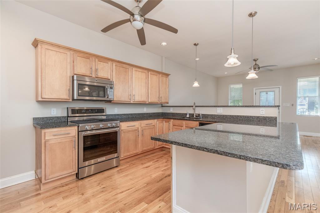 2025 Hereford Street