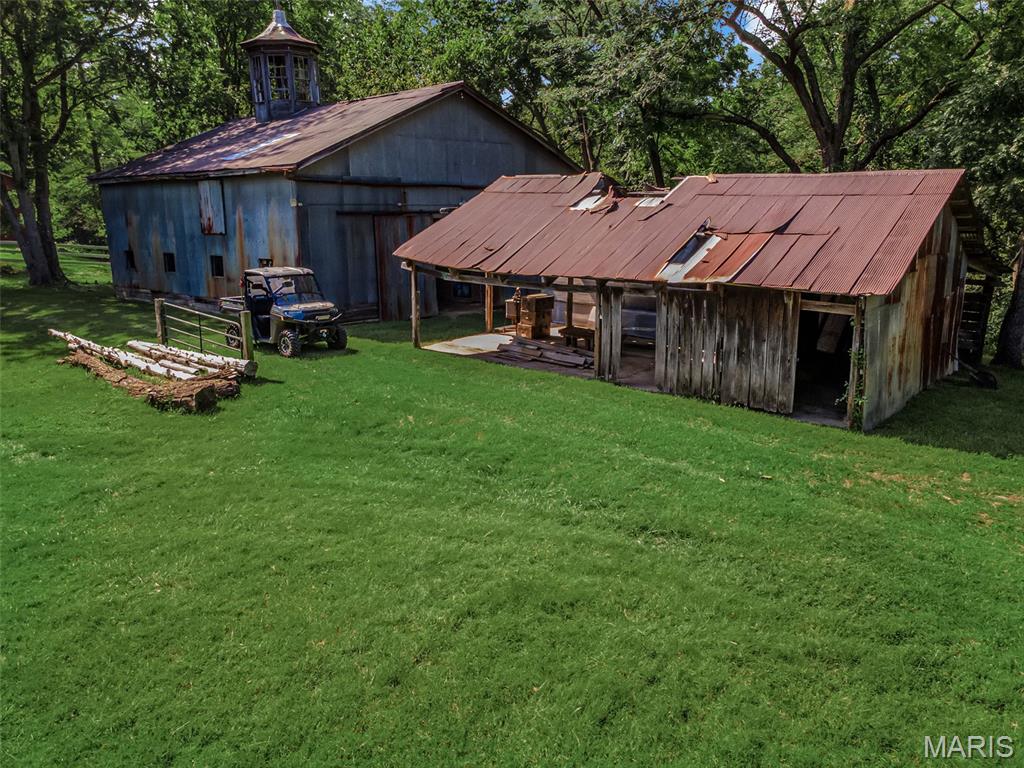 727 Madison Valley