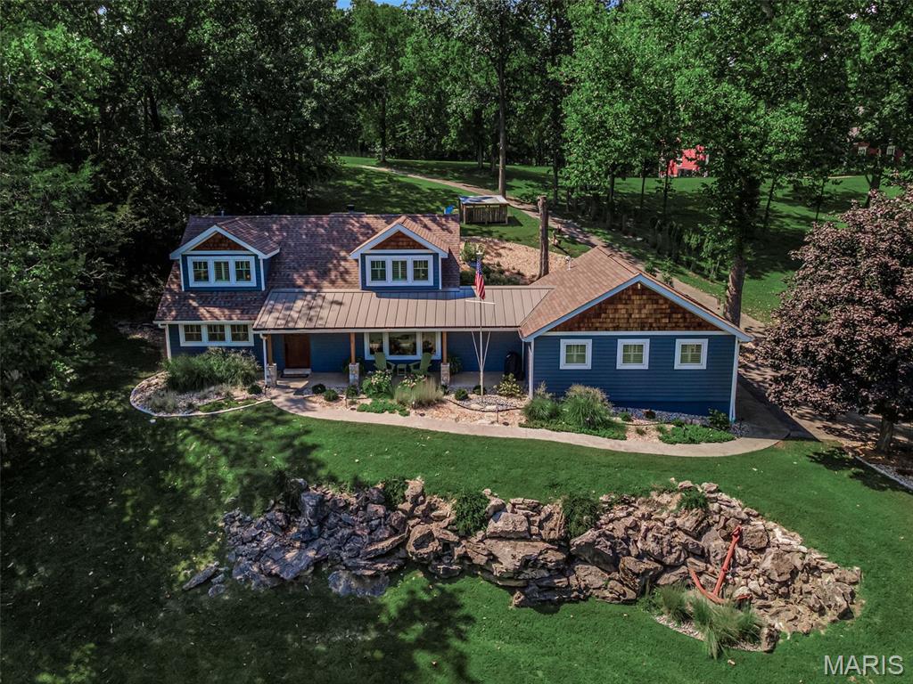 727 Madison Valley