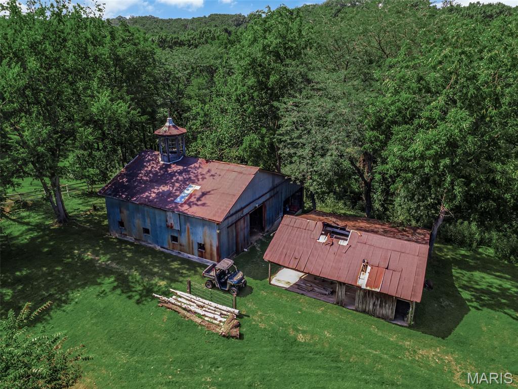 727 Madison Valley