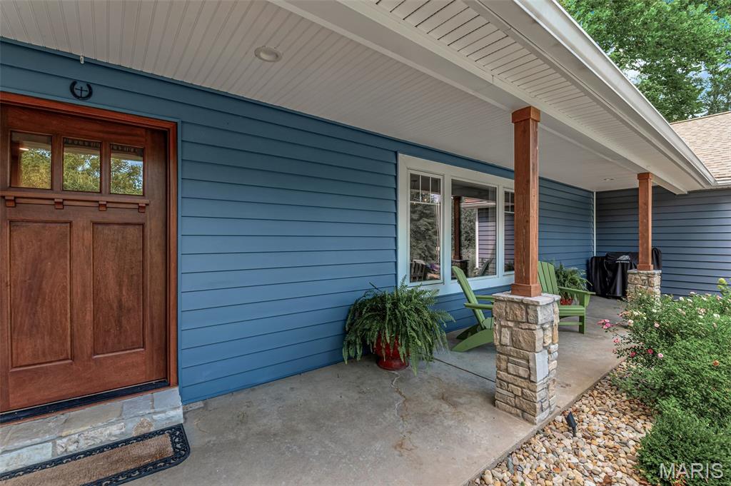 727 Madison Valley