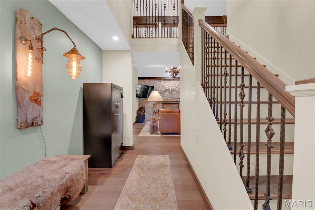727 Madison Valley