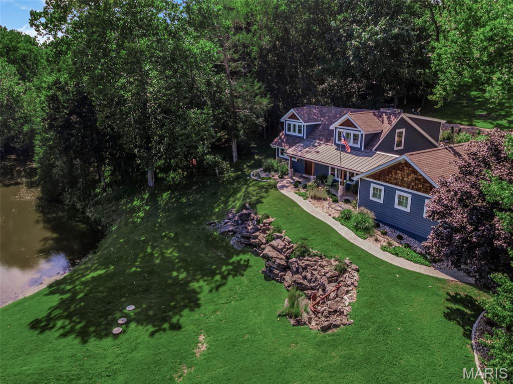 727 Madison Valley
