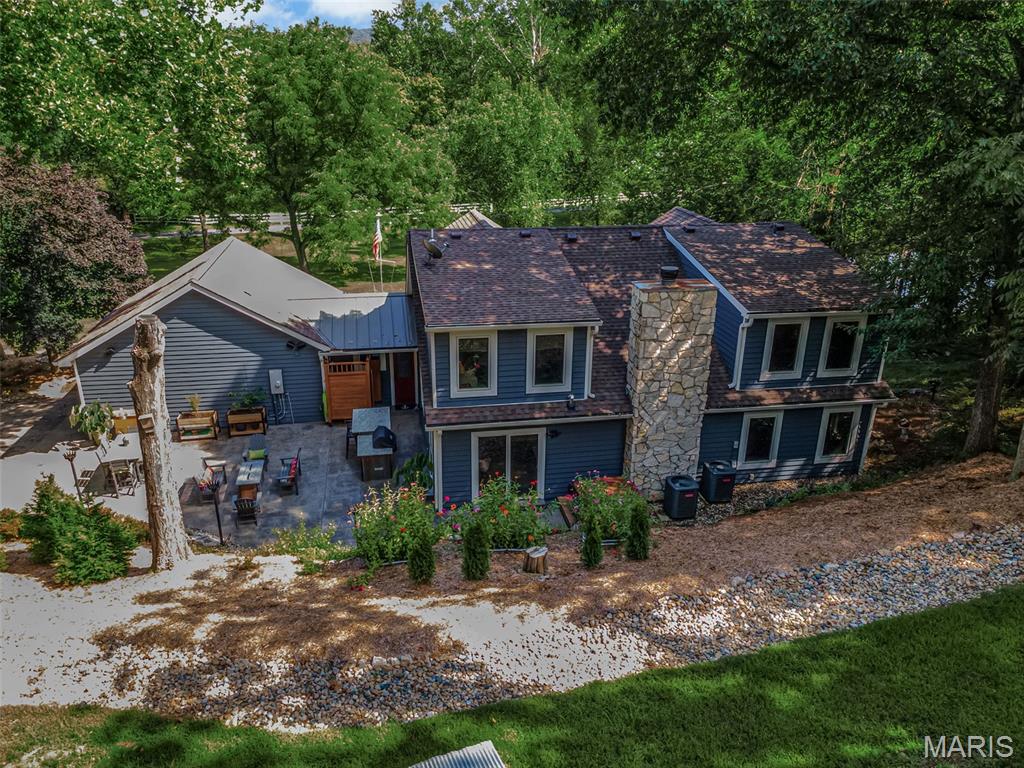 727 Madison Valley