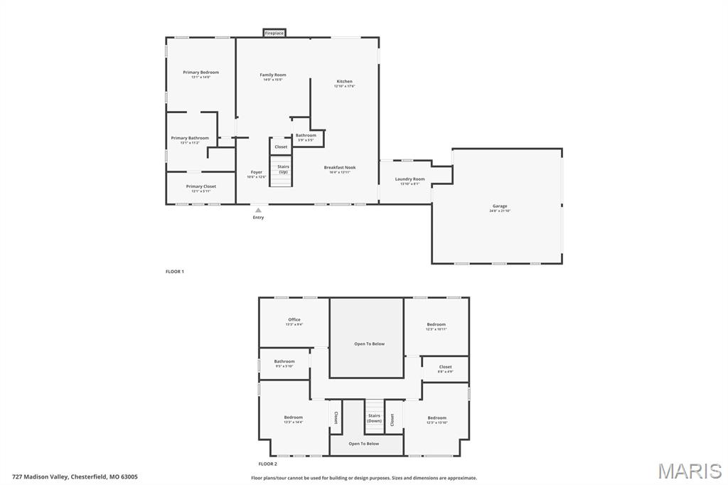 727 Madison Valley