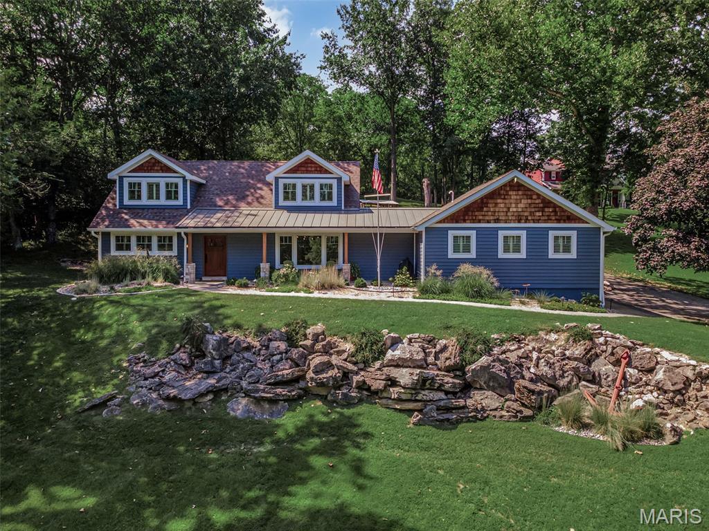 727 Madison Valley