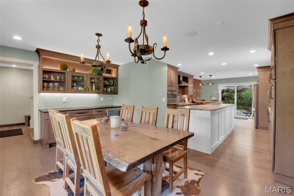 727 Madison Valley