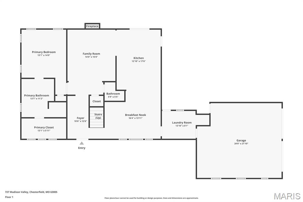 727 Madison Valley
