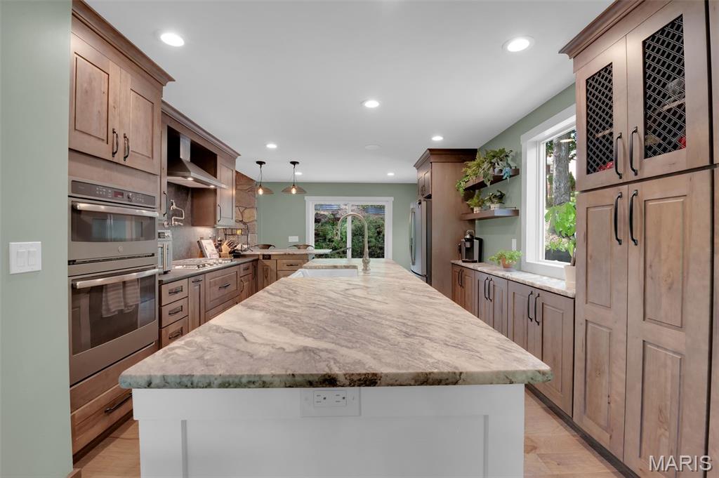 727 Madison Valley