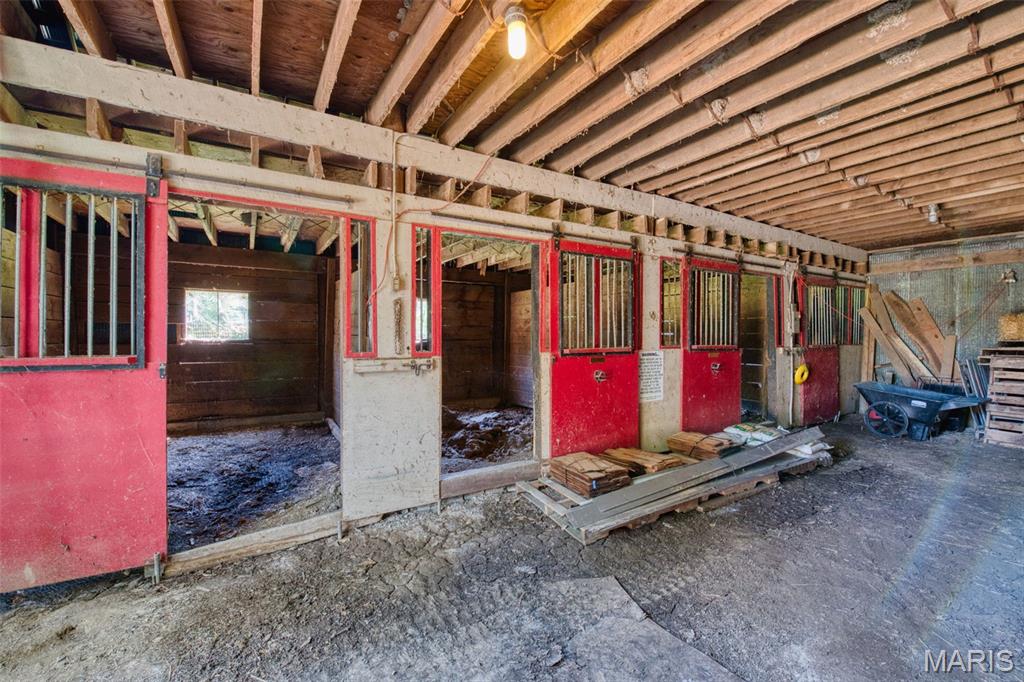 727 Madison Valley
