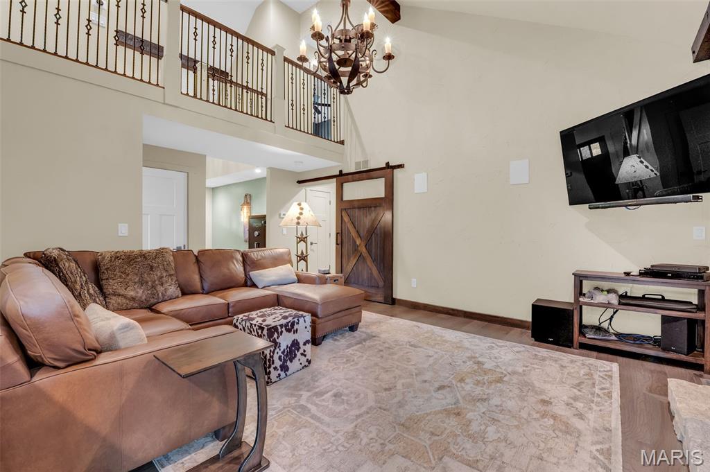 727 Madison Valley