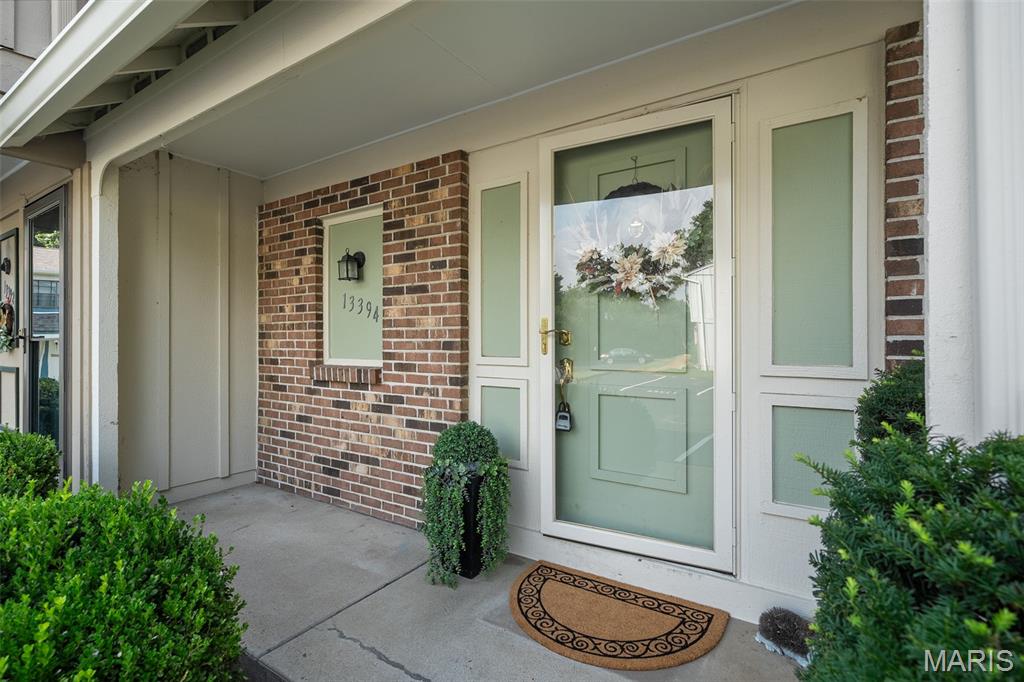 13394 Hiddengarden Court