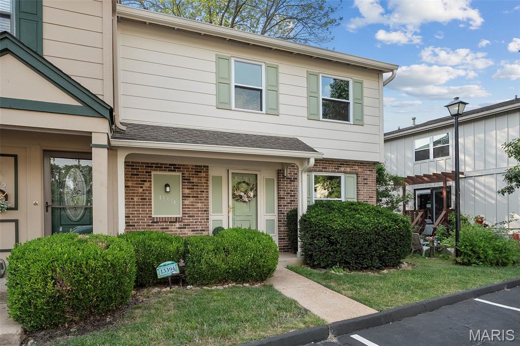 13394 Hiddengarden Court