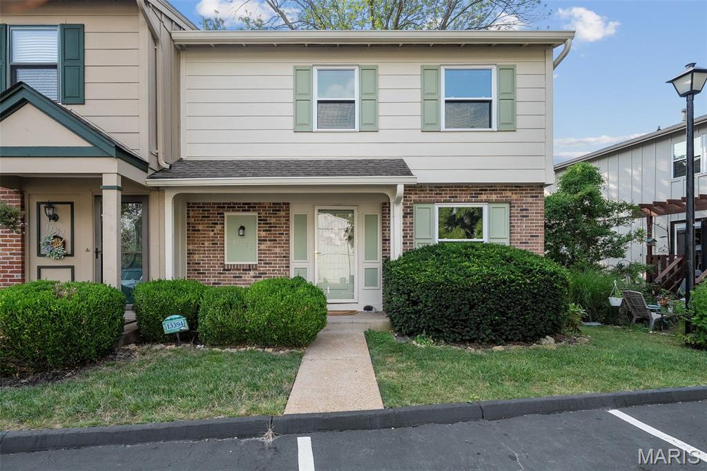 13394 Hiddengarden Court