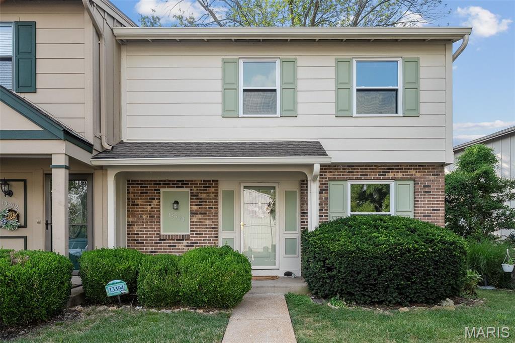 13394 Hiddengarden Court