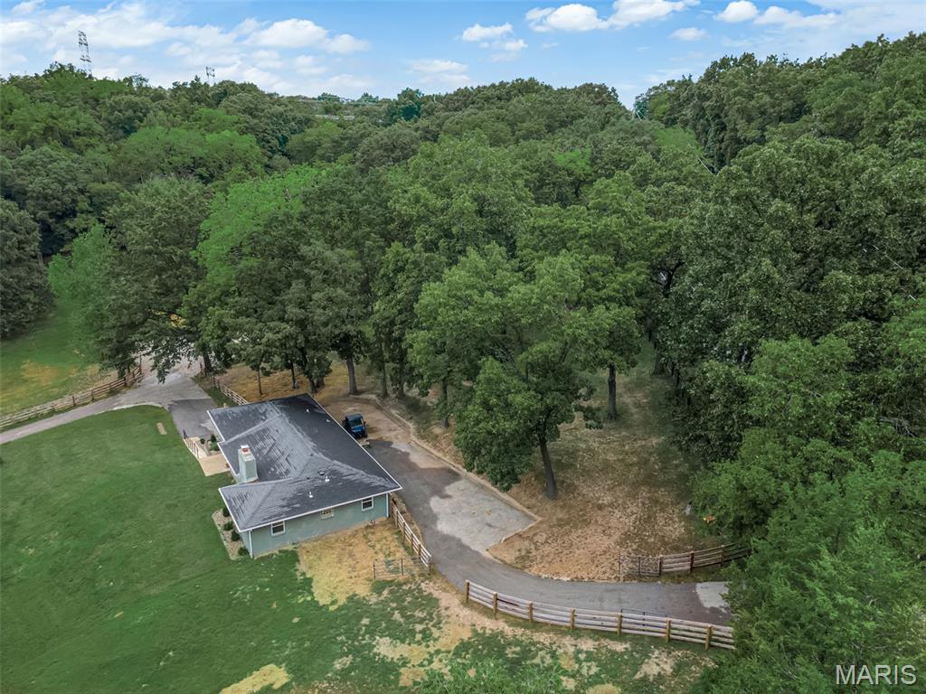 1336 & 1318 Pond Road Road