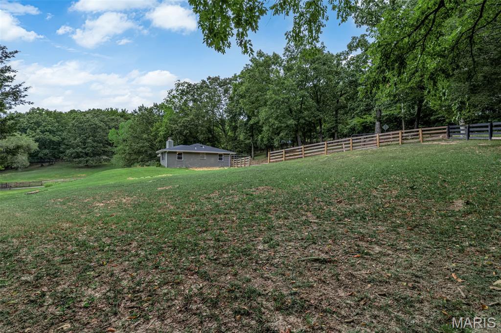 1336 & 1318 Pond Road Road