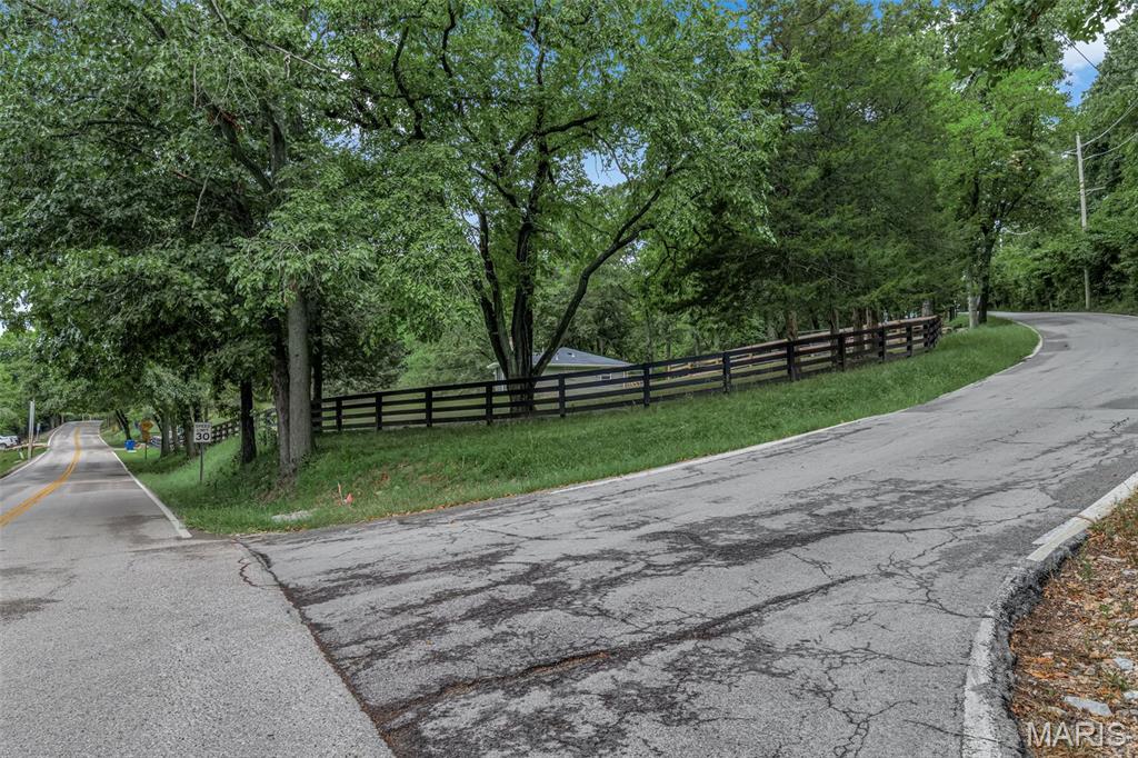 1336 & 1318 Pond Road Road