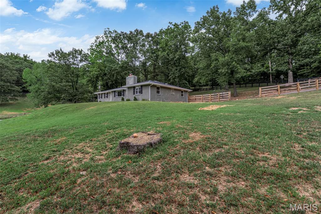 1336 & 1318 Pond Road Road