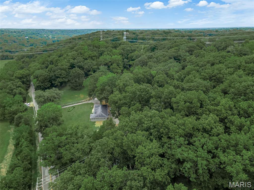 1336 & 1318 Pond Road Road