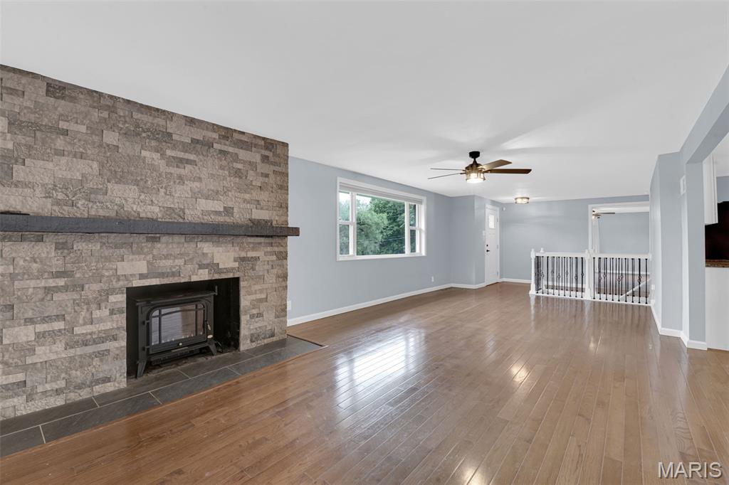 1336 & 1318 Pond Road Road