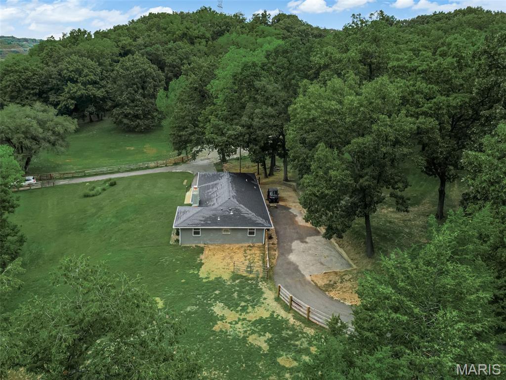 1336 & 1318 Pond Road Road