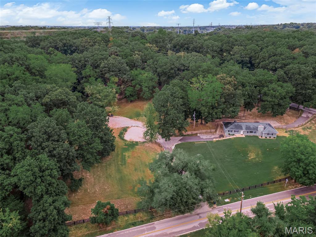 1336 & 1318 Pond Road Road