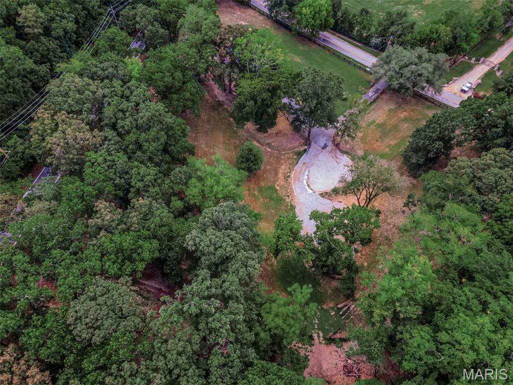 1336 & 1318 Pond Road Road