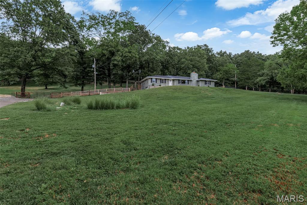 1336 & 1318 Pond Road Road