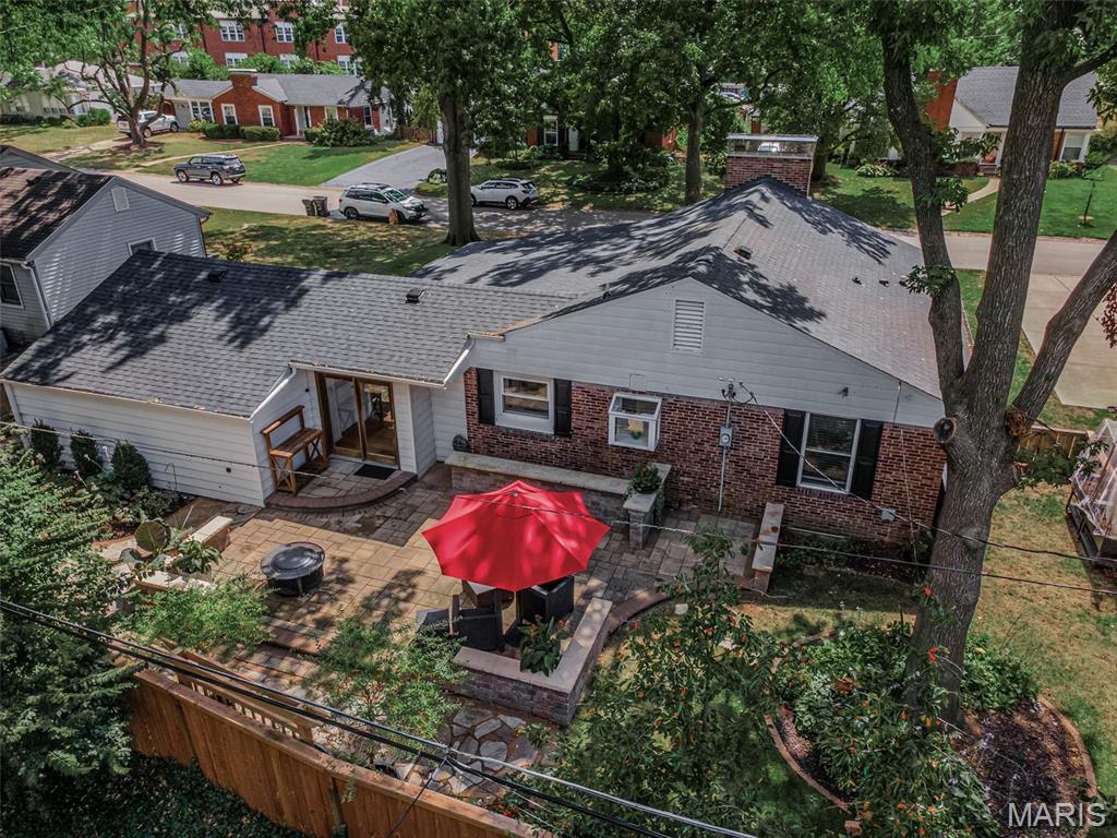 533 Bedford Oaks Drive