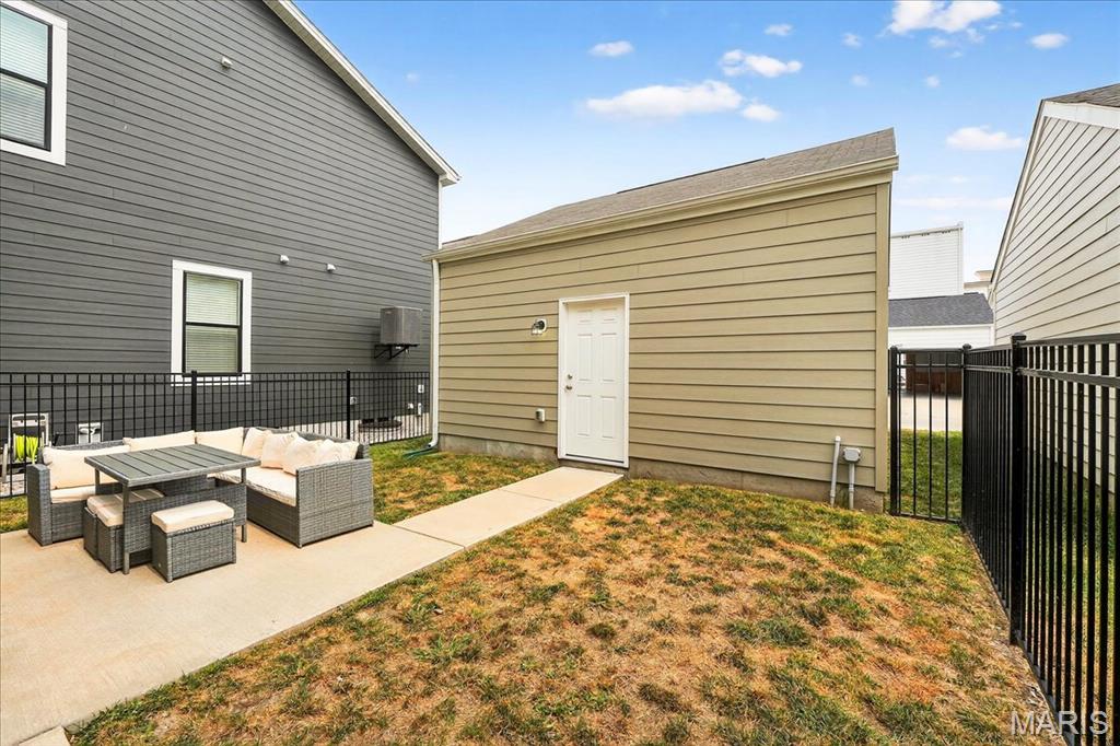 2016 Hereford Street