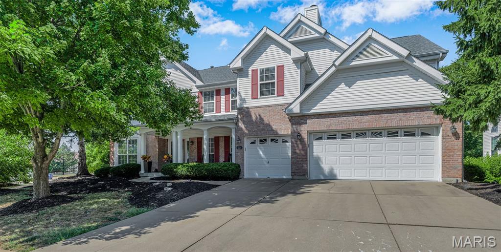 701 Balcarra Drive