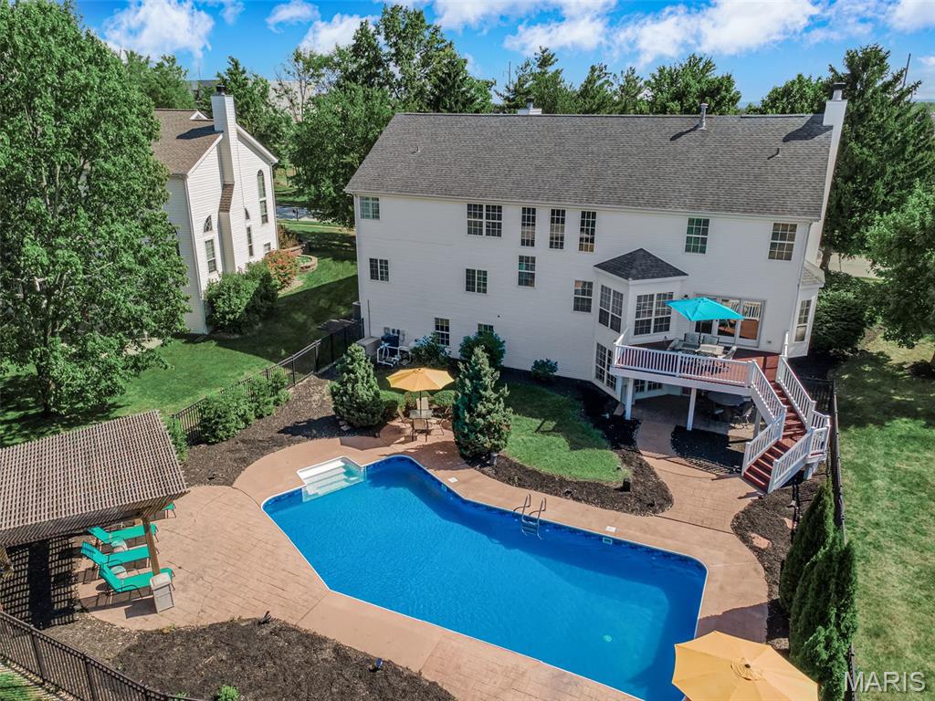 701 Balcarra Drive