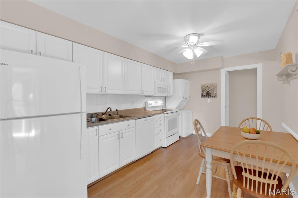 243 W Jefferson Avenue Unit: 4