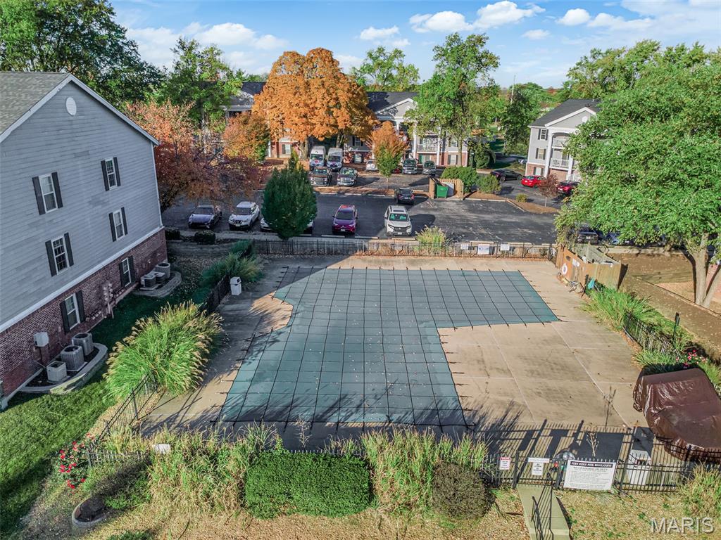 12842 Portulaca Drive Unit: J