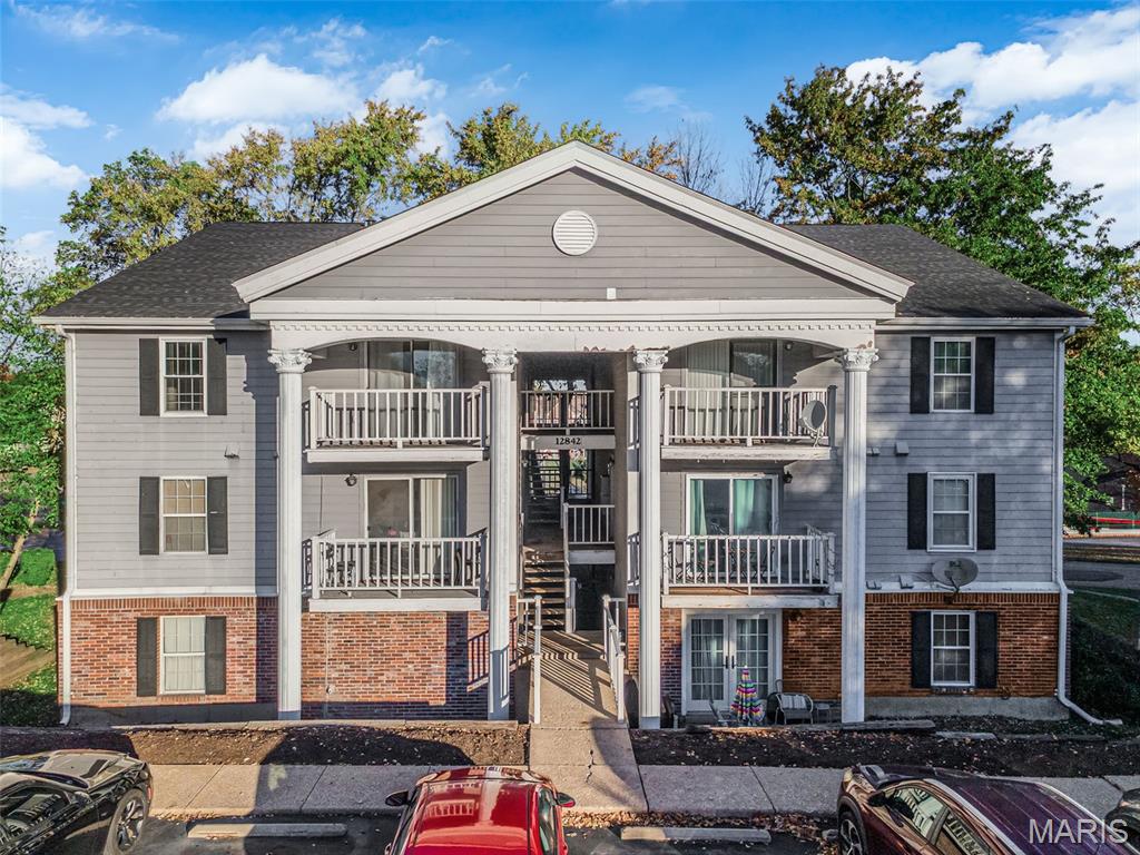 12842 Portulaca Drive Unit: J