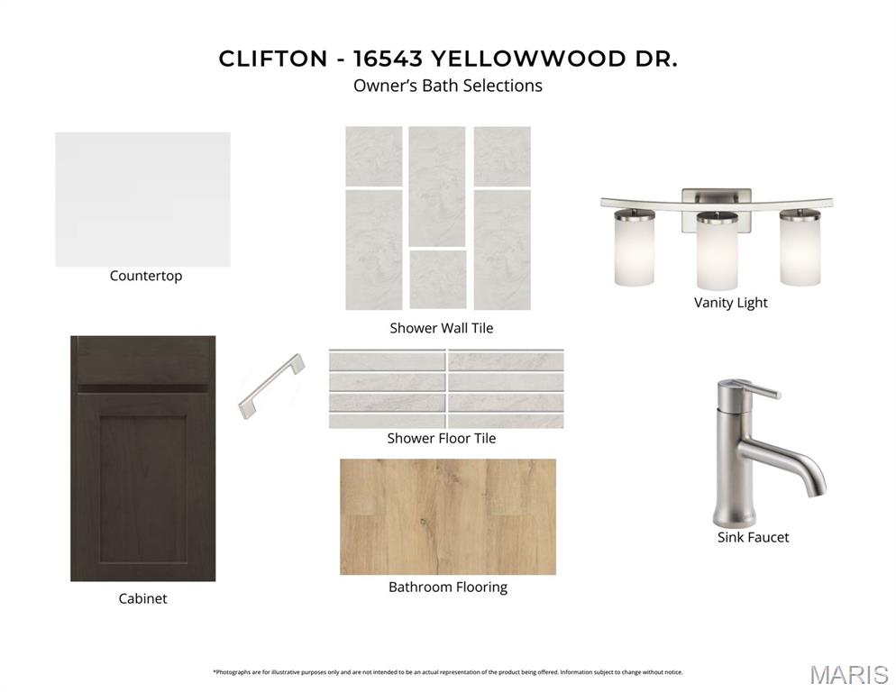 16543 Yellowwood Drive Unit: 66-302