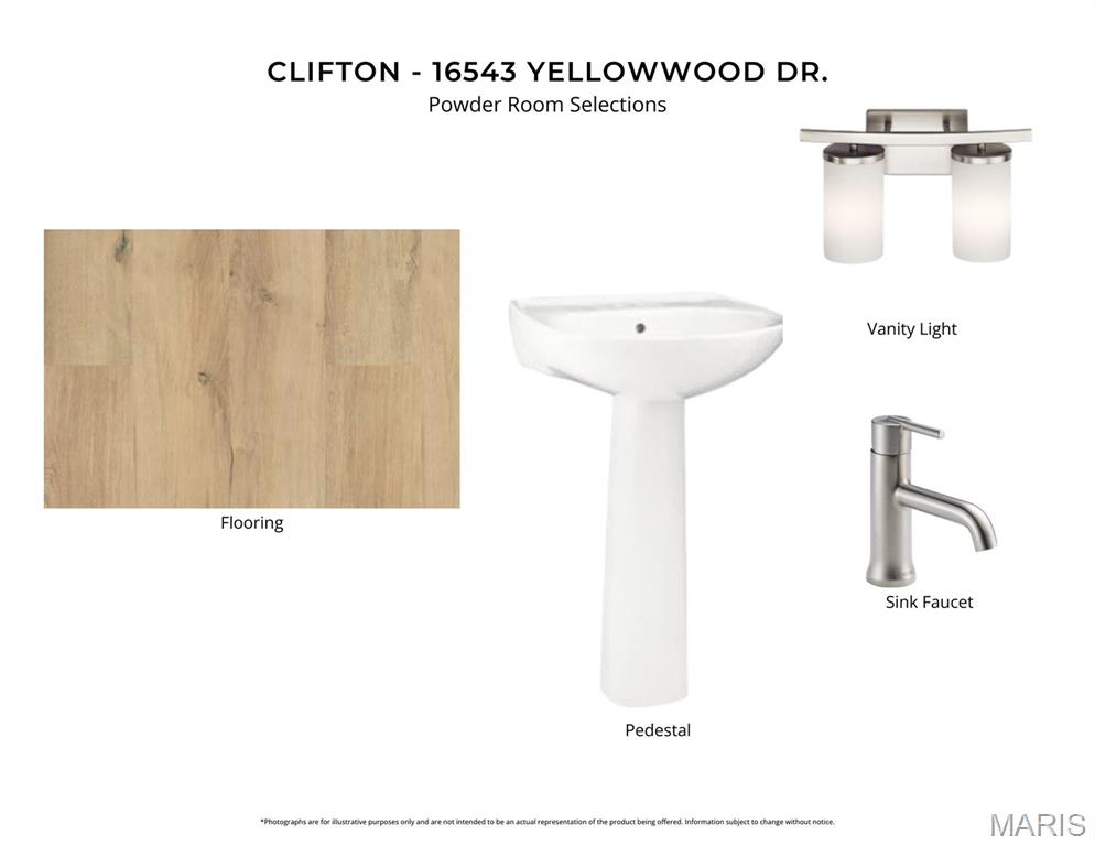 16543 Yellowwood Drive Unit: 66-302