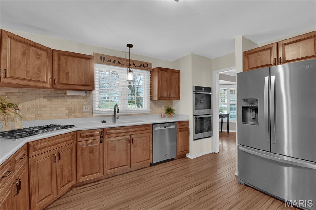 1210 Du Motier Drive