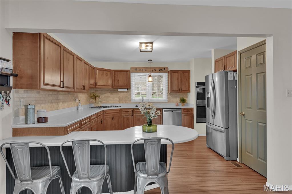 1210 Du Motier Drive