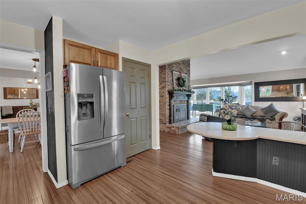 1210 Du Motier Drive