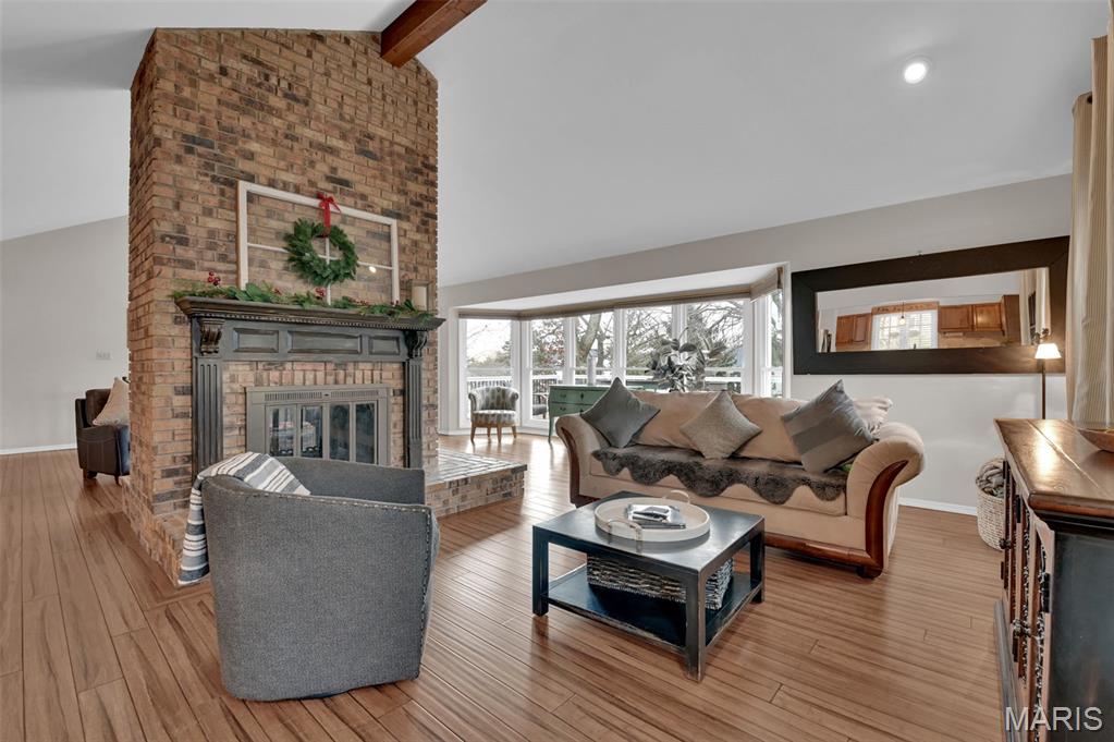 1210 Du Motier Drive